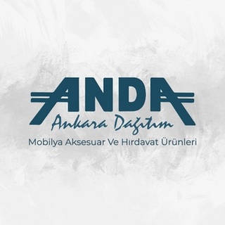 Anda Aksesuar logo