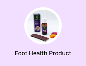 Foot Health Product