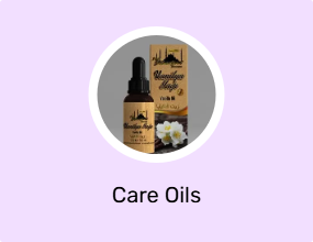 Care Oils