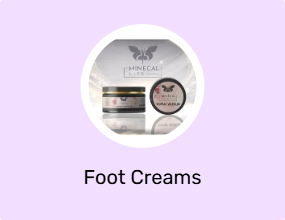 Foot Creams