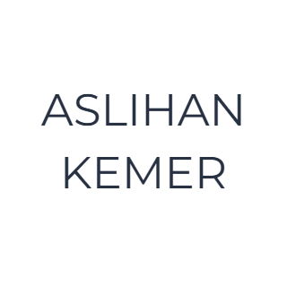 ASLIHAN KEMER