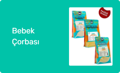 Bebek Çorbası