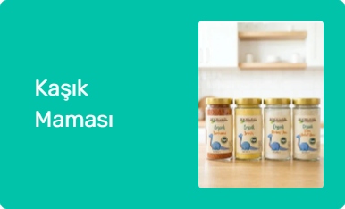 Kaşık Maması