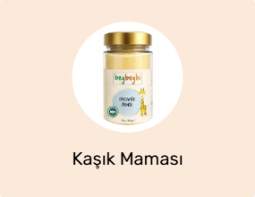 Kaşık Maması