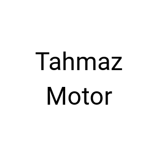 Tahmaz Motor