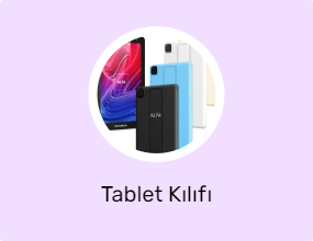 Tablet Kılıfı