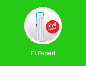 El Feneri