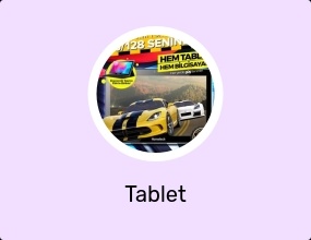 Tablet
