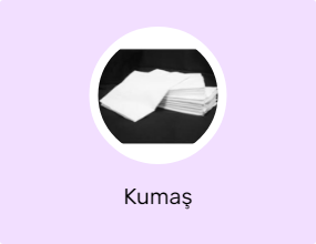 Kumaş