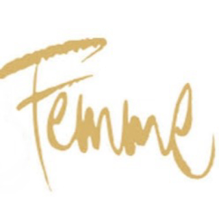 Femme Collection logo