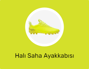 Halı Saha Ayakkabısı