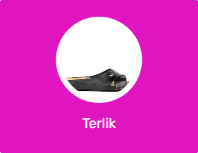 Terlik