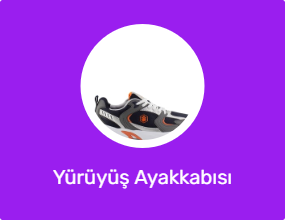 Yürüyüş Ayakkabısı