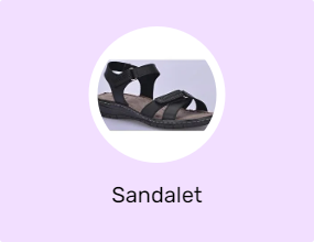 Sandalet
