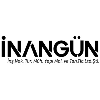 İnangün Yapı Market logo