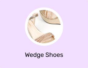 Wedge Shoes