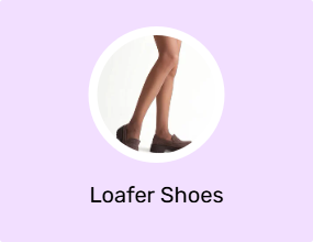 Loafer Shoes