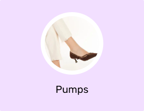 Pumps