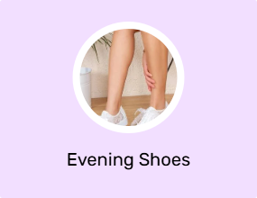 Evening Shoes