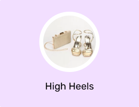 High Heels