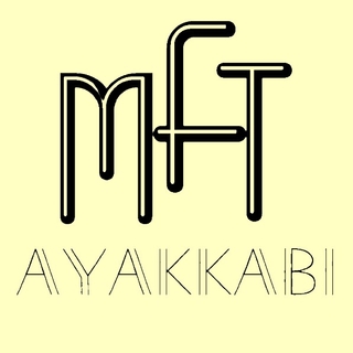 MFT AYAKKABI logo