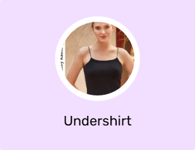 Undershirt