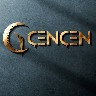 Çençen Saat logo