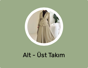 Alt - Üst Takım