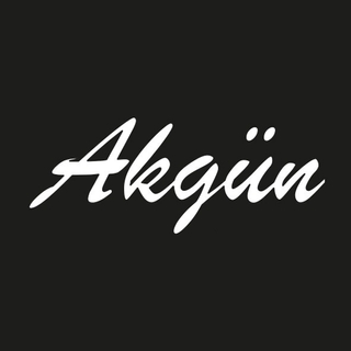 Akgün Terlik logo