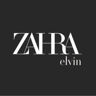 Zahra Elwin