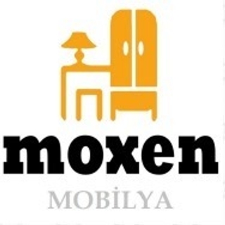 MOXEN MOBİLYA logo