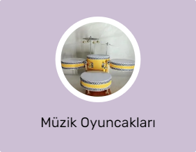 Müzik Oyuncakları