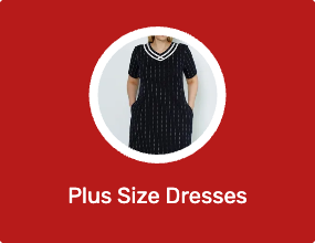 Plus Size Dresses
