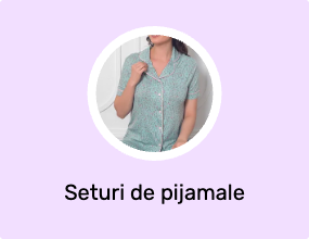 Seturi de pijamale