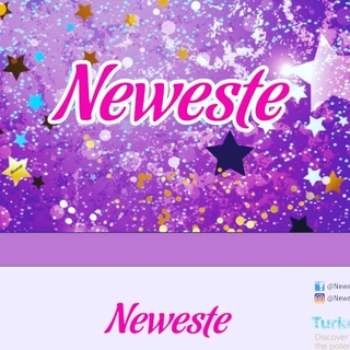 Neweste logo