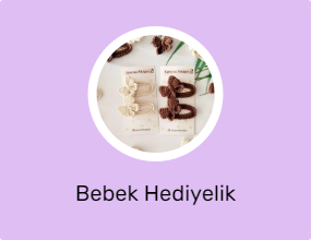 Bebek Hediyelik