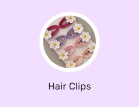 Hair Clips