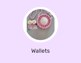 Wallets