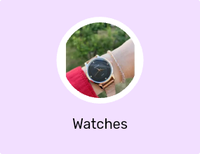 Watches