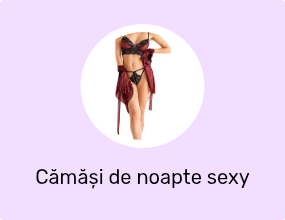 Cămăși de noapte sexy