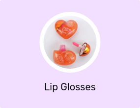 Lip Glosses