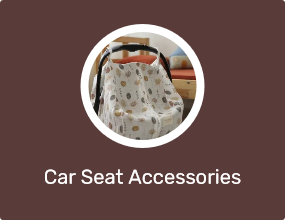 Car Seat Accessories