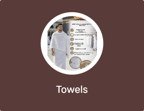 Towels