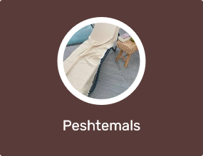 Peshtemals
