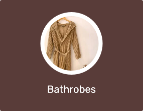 Bathrobes