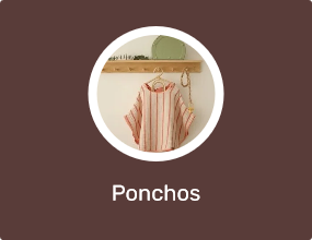 Ponchos
