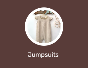Jumpsuits 