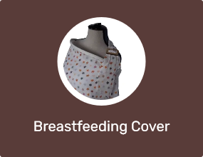 Breastfeeding Cover