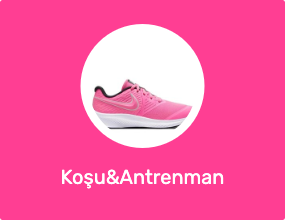 Koşu&Antrenman Ayakkabısı