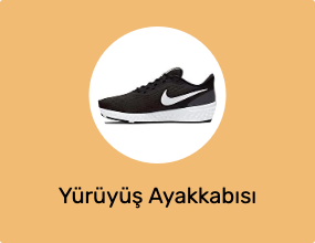 Yürüyüş Ayakkabısı